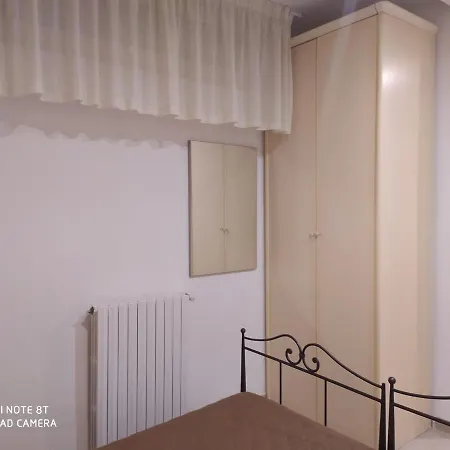 Bollicine بيت ضيافة باري