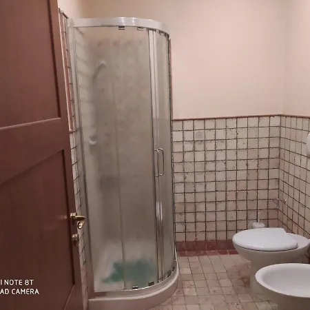 بيت ضيافة Bollicine باري