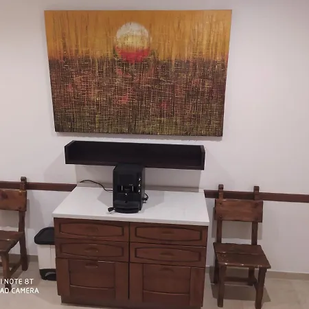 Bollicine بيت ضيافة باري