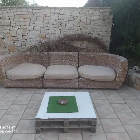 بيت ضيافة Bollicine