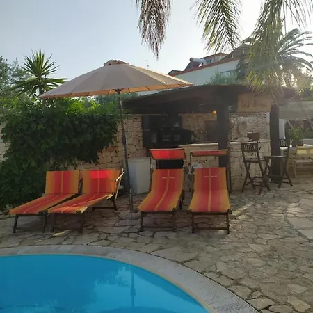 بيت ضيافة Bollicine