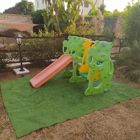 Bollicine باري
