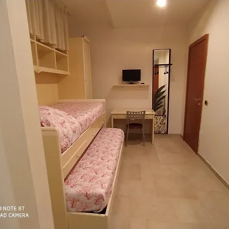 Bollicine Guest house