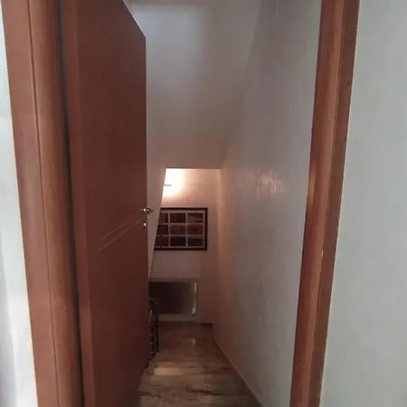 Bollicine Guest house Bari