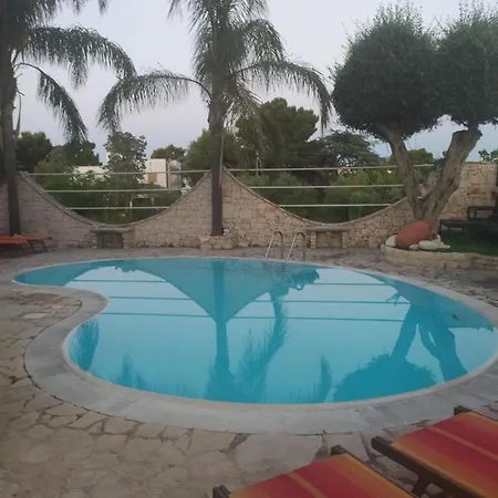 Guest house Bollicine