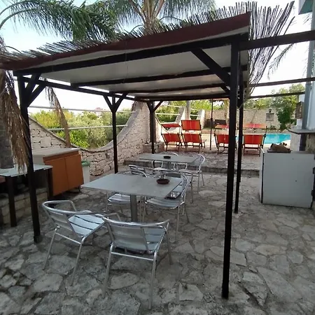Guest house Bollicine *