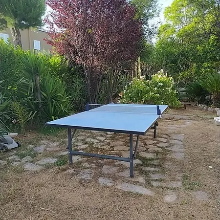 Bollicine Guest house